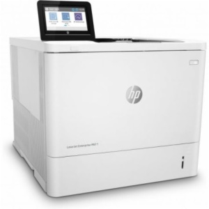 IMPRESORA LASER HP M611DN BLANCA